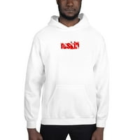 2xl Ruskin Cali Style Style Sweatshirt от неопределени подаръци