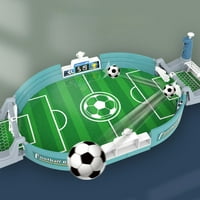 Интерактивни настолни футболни игри Интересни футболни игри Семейни играчки за събиране на деца за интерактивни играчки